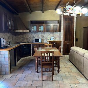 Bacio Del Sole Apartment