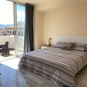 Atico Con Vistas En Granada Centro