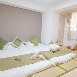 桜の川8 Shinjuku 3 Mins Shibuya New Mansion Train 1 Min More Than 7 People