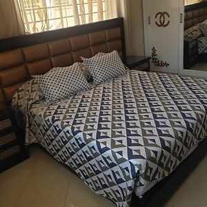 Residence Mimouna Family