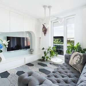 Appartement à 1 Chambre à Coucher