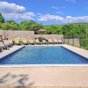 2 Bedroom Gorgeous Apartment In Vallon Pont Darc