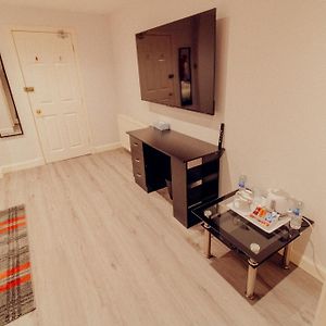 Chambre Triple Confort