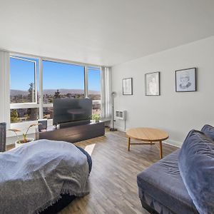 Appartement à 2 Chambres à Coucher