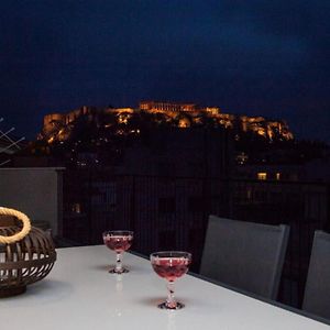 Breathtaking Acropolis Penthouse Ultimate Comfort