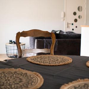 Appartement à 1 Chambre à Coucher