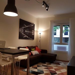 Donosti House Con Parking Ess