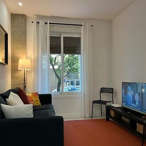 Donosti House III Con Parking Ess