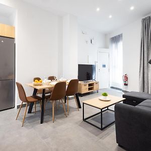 Appartement Familial à 2 Chambres à Coucher