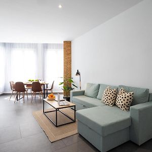 Florit Flats - The Patraix Apartments