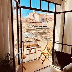 Casa Riviera - En Plein Coeur Du Vieil Antibes