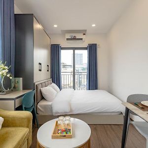 Lumi Hotel & Apartment