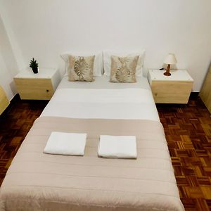 Chambre Grande Double