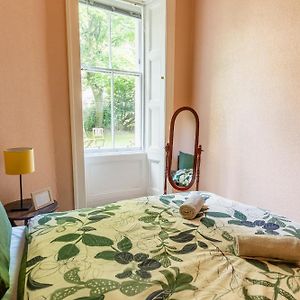 The Peach Room