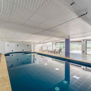 Appartement Supérieur à 2 Chambres à Coucher