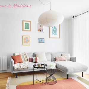 Appartement à 2 Chambres à Coucher