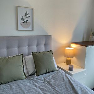 Cosy 2-Bed House In Ancoats Manchester!