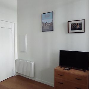 Appartement Quai Abbe Gregoire