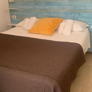 Private Bathroom Double Room