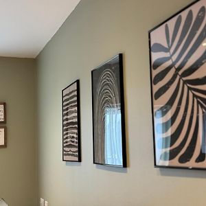 Appartement Supérieur à 3 Chambres à Coucher