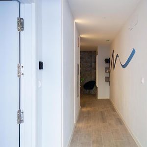 Suite à 1 Chambre à Coucher