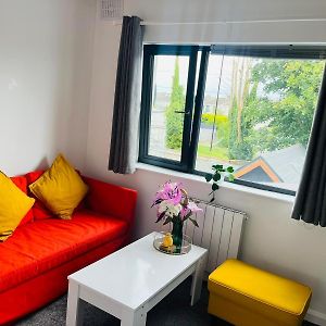 Appartement à 2 Chambres à Coucher