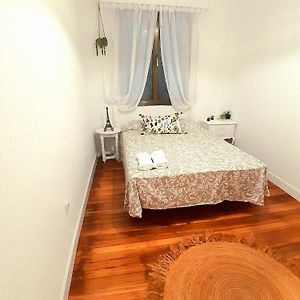 Piso Centrico En Bilbao
