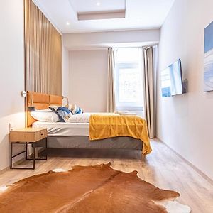 Chambre Lit Queen-Size