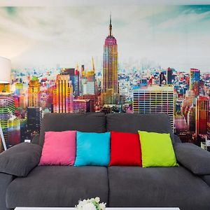 Appartement à 1 Chambre à Coucher