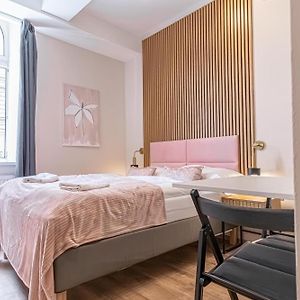Chambre Standarde Double