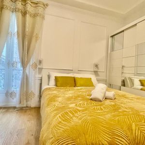 Luxury Apartement, Pres De Musee Louvre
