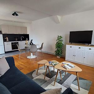 Appartement à 1 Chambre à Coucher