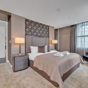 Appartement Supérieur à 2 Chambres à Coucher