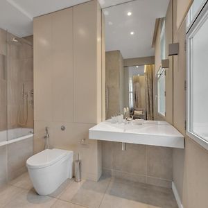Appartement Premium à 3 Chambres à Coucher