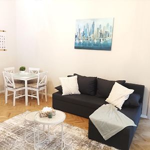 H30 Budapest Central Apartment