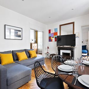 Appartement à 1 Chambre à Coucher