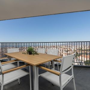 Appartement à 3 Chambres à Coucher