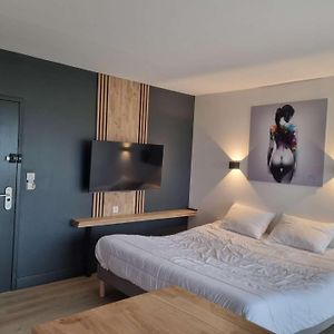 Appartement Studio