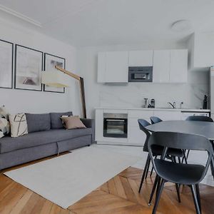 Charming Apartment - 1Bd-4P - Gare Du Nord