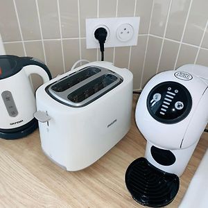 Appartement Supérieur à 1 Chambre à Coucher
