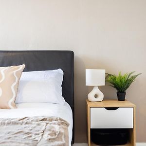 Appartement Suite