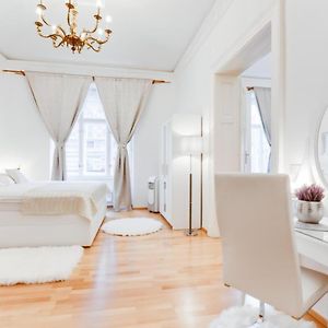 Appartement de Luxe à 1 Chambre à Coucher