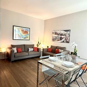 Appartement à 2 Chambres à Coucher
