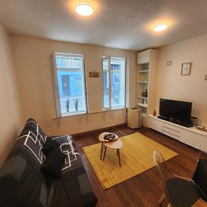 Appartement à 1 Chambre à Coucher