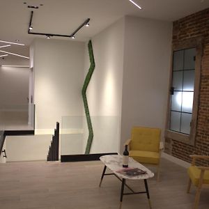 Loft Imperial