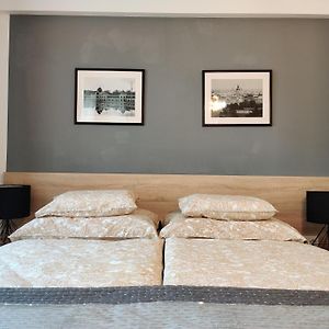Corvin Black Bird Apartments