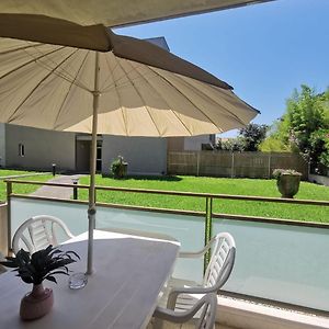 Appartement Avec Terrasse