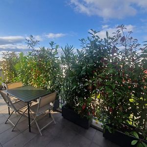 Appartement à 3 Chambres à Coucher