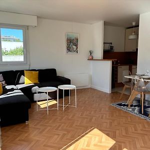 T2 La Rochelle 500M Vieux-Port Avec Parking