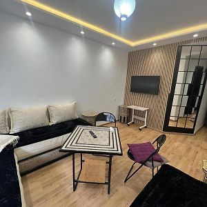 Appartement Familial à 2 Chambres à Coucher